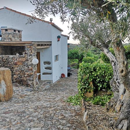 Monte Das Cascatas Marvão Exterior foto